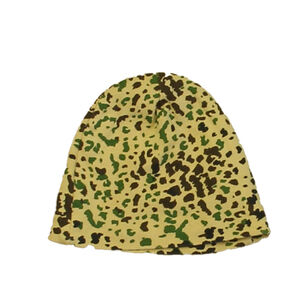 Mini Rodini Boys Beige | Green | Brown Hat size: Newborn